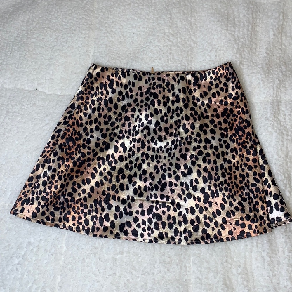 Princess Polly skirt